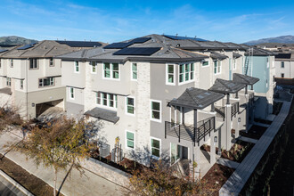 Boulevard in Dublin, CA - Foto de edificio - Building Photo