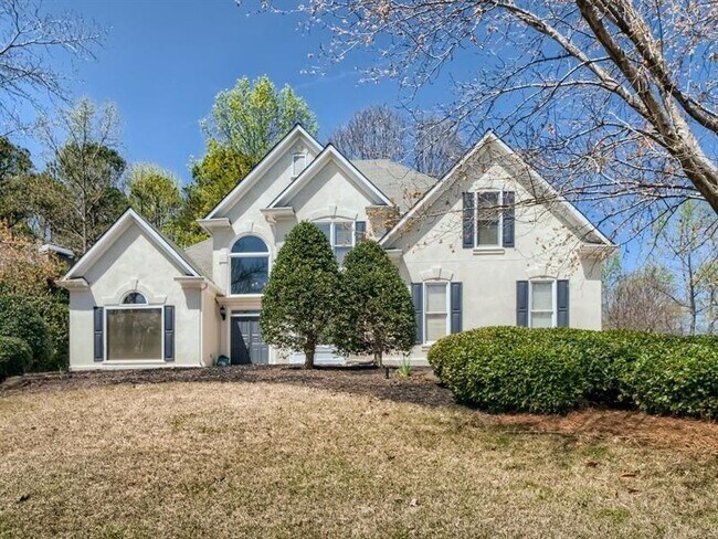 property at 2575 Wild Iris Ln NE
