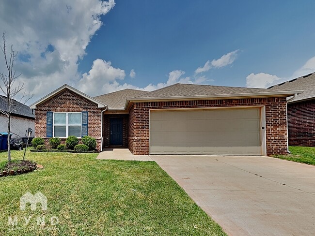 property at 5303 Nicole Dr