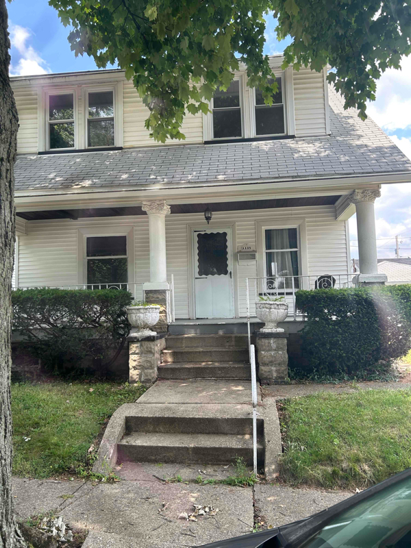 property at 1138 Williams Ave NE