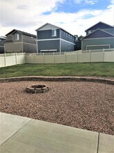 1397 Celtic St in Colorado Springs, CO - Building Photo - Building Photo