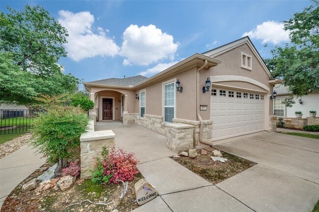 403 Mill Pond Path in Georgetown, TX - Building Photo - Building Photo