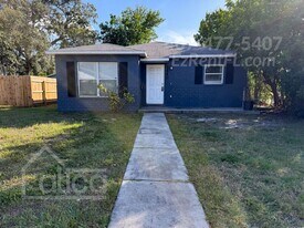 3440 16th Ave S in St. Petersburg, FL - Building Photo