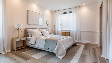 240 N Dillon St-Unit -Unit #240 1/4 in Los Angeles, CA - Building Photo - Building Photo