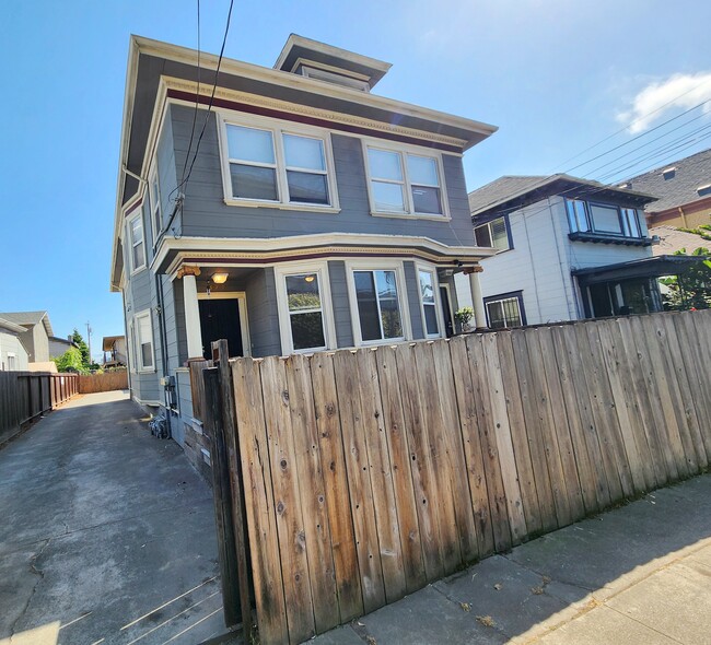 property at 673 35th Street
