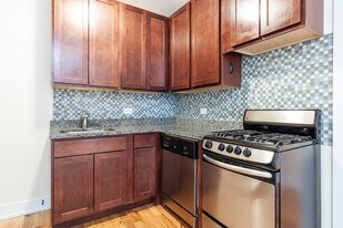 2948 N Seminary Ave, Unit 1 in Chicago, IL - Building Photo