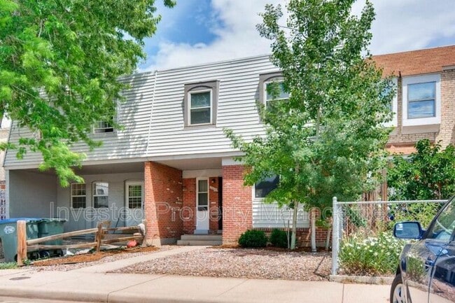 11626 Grant St in Northglenn, CO - Building Photo - Building Photo