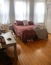 252 Harvard St, Unit 279-21 in Cambridge, MA - Foto de edificio - Building Photo