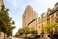 310 W 106th St in New York, NY - Building Photo - Building Photo