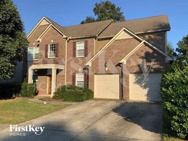 property at 3856 Pin Oak St