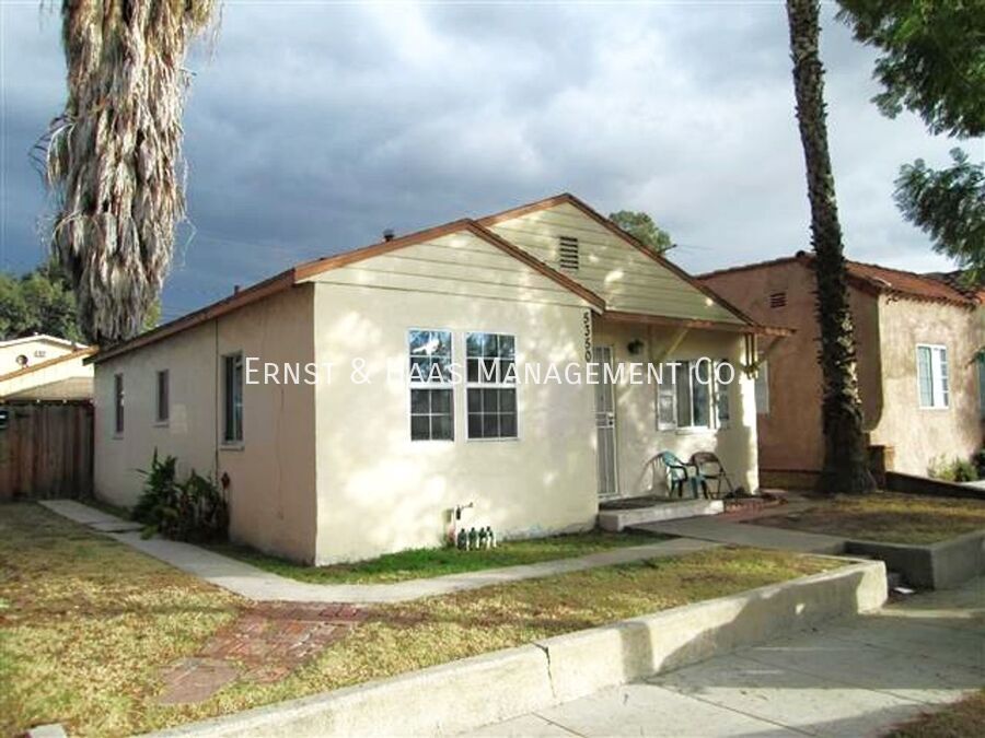 5350 Lime Ave in Long Beach, CA - Building Photo