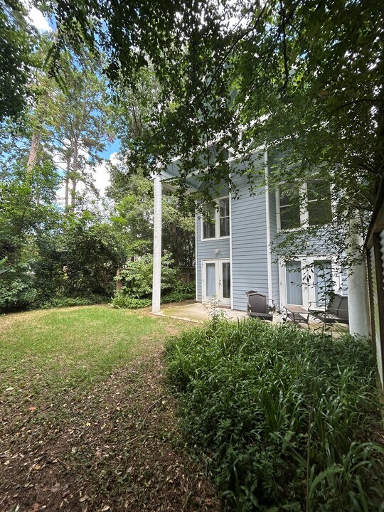 1488 Mitchell Ave in Tallahassee, FL - Building Photo