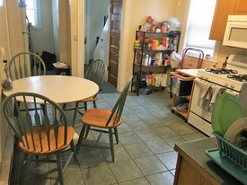 3 Parker Hill Ave, Unit 3 in Boston, MA - Building Photo
