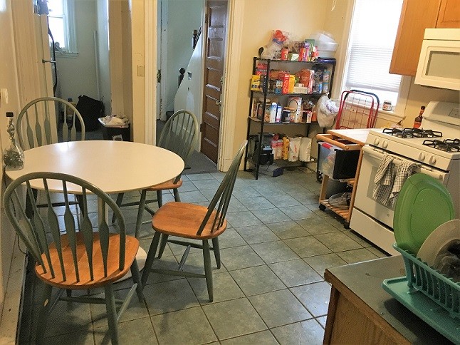 3 Parker Hill Ave, Unit 3 in Boston, MA - Building Photo