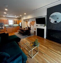 4618 Cedar Springs Rd-Unit -D in Dallas, TX - Building Photo - Building Photo