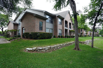 Chappell Oaks Apartments in Belton, TX - Building Photo - Building Photo