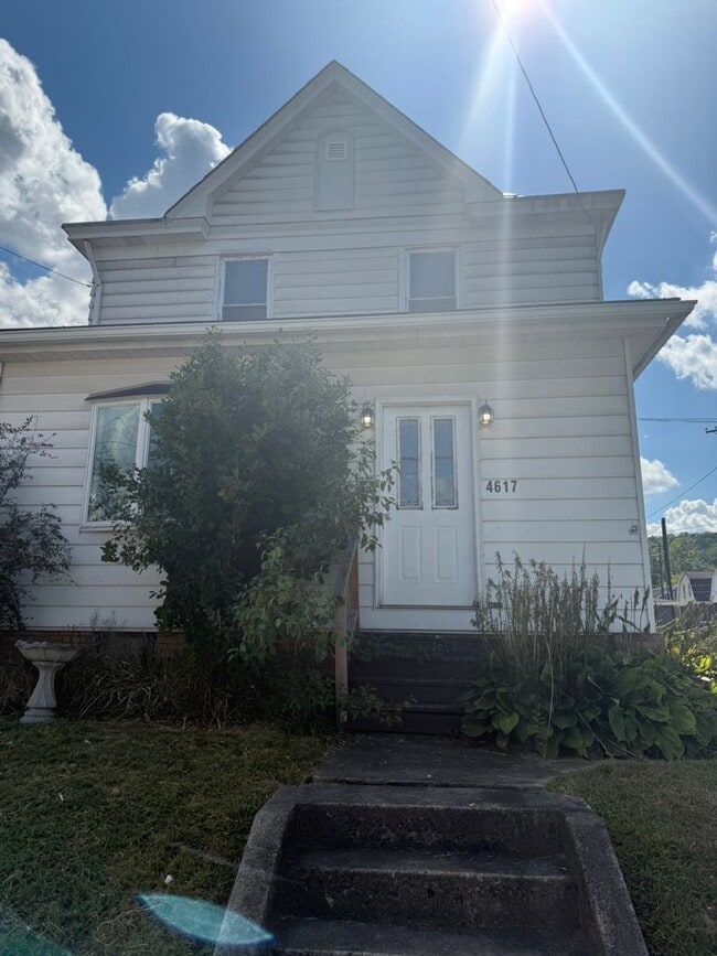 property at 4617 4th Ave