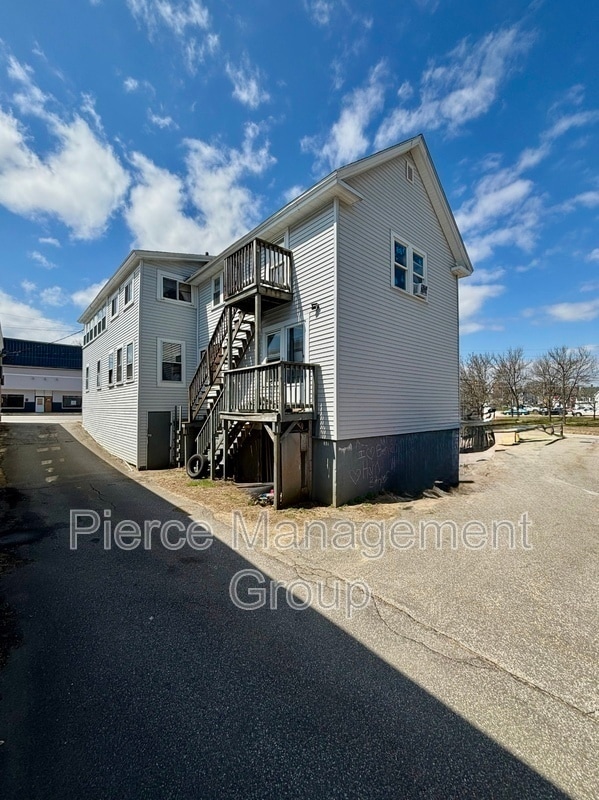 111 S Main St in Concord, NH - Building Photo - Building Photo