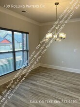 409 Rolling Waters Dr in Greenville, SC - Building Photo - Building Photo