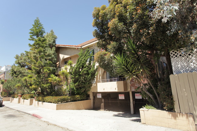 Cerca del Mar in Venice, CA - Foto de edificio - Building Photo