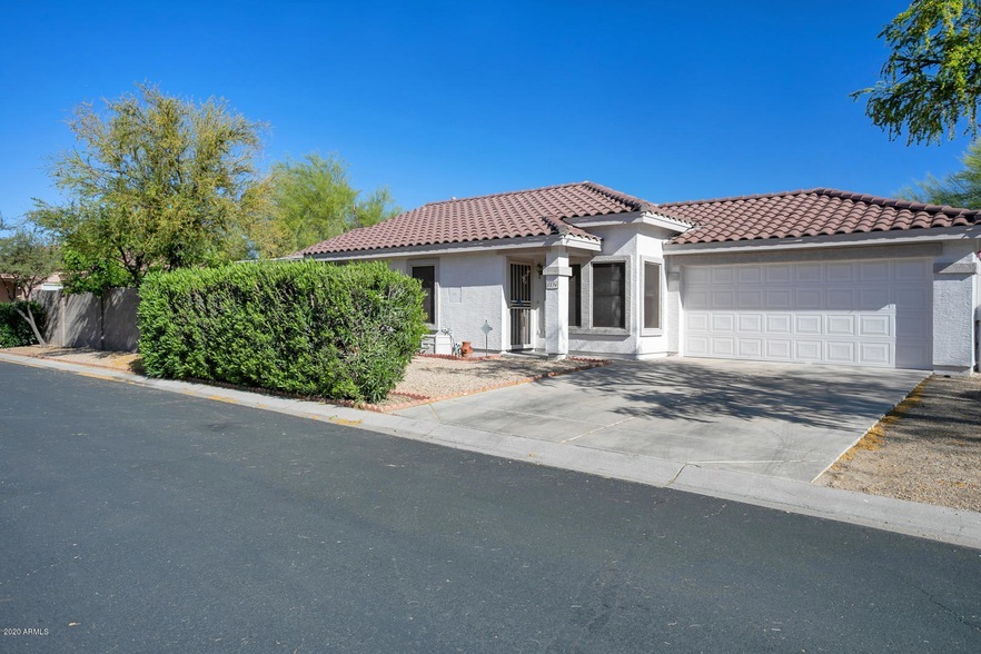 8874 E Gail Rd, Unit 505 in Scottsdale, AZ - Building Photo