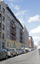 720 W 180th St Apartments