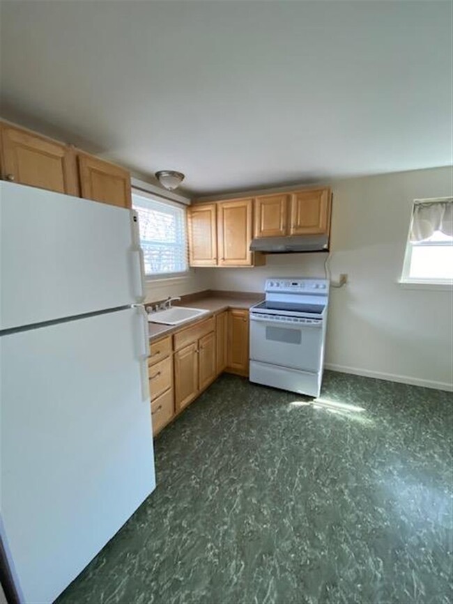 property at 89 Normandy Ave