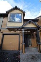 1461 SW Edgefield Meadows Terrace in Troutdale, OR - Building Photo