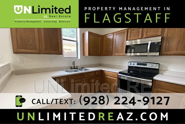 property at 1324 E Chubs Way