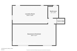 150 E Winthrop Ave in Addison, IL - Building Photo - Building Photo