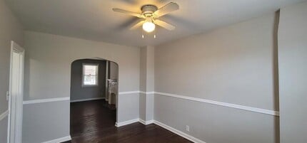4933 Edgemere Ave in Baltimore, MD - Building Photo - Building Photo