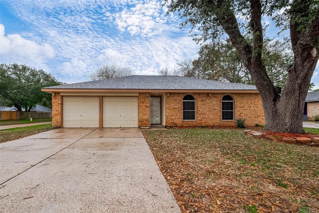 19803 Bolton Bridge Ln in Humble, TX - Building Photo