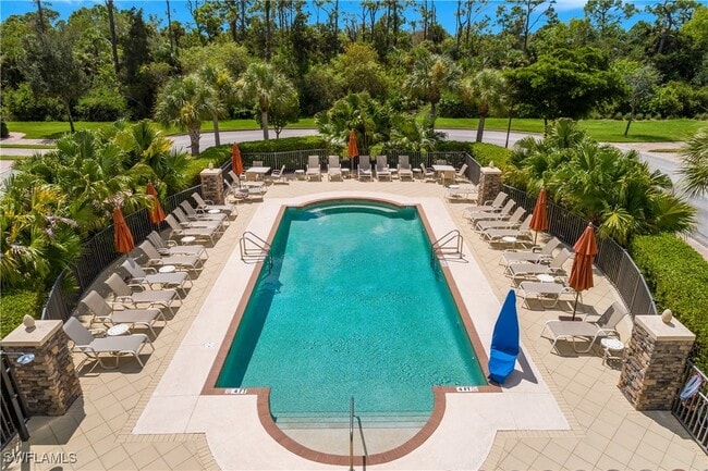 property at 9832 Venezia Cir