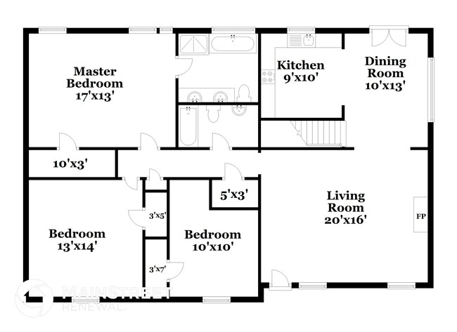 63 Fielding Grove Dr in Dallas, GA - Building Photo - Building Photo