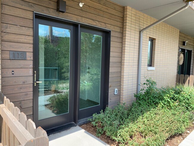 2530 28th St in Boulder, CO - Building Photo - Building Photo