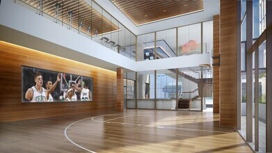 133 Seaport Blvd in Boston, MA - Foto de edificio - Building Photo