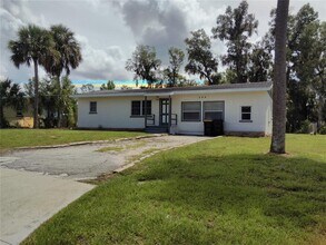 264 C St in Orange City, FL - Building Photo - Building Photo