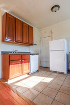 7503 N Seeley Ave, Unit #1E Apartamentos