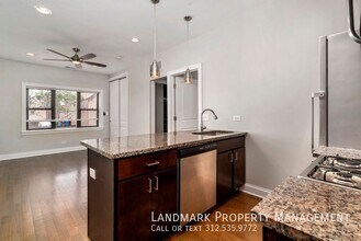 2642 W Luther St in Chicago, IL - Building Photo - Building Photo