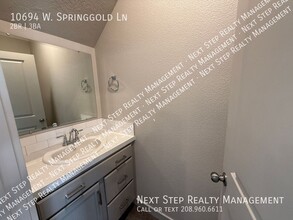 10694 W Springgold Ln in Boise, ID - Building Photo - Building Photo
