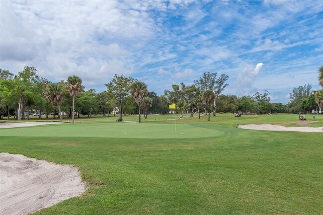 5550 NW 44th St, Unit 506B in Lauderhill, FL - Building Photo - Building Photo