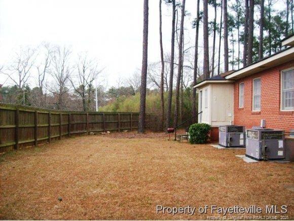815 Calvin Cir in Fayetteville, NC - Building Photo - Building Photo