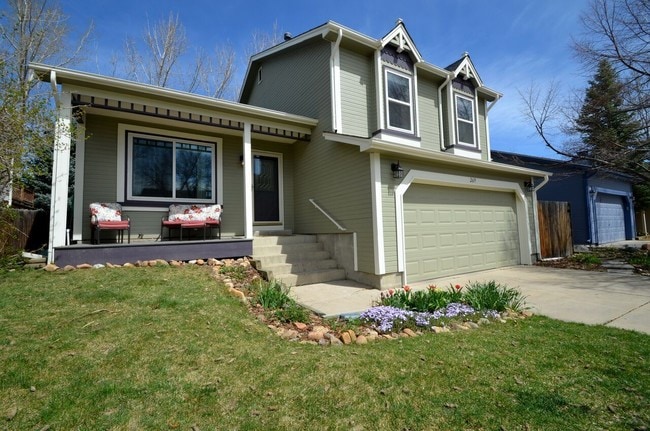 269 Regal St in Louisville, CO - Building Photo - Building Photo