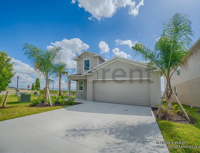 property at 19624 Fairhill Ct