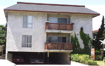 3725 Vinton Ave in Los Angeles, CA - Building Photo - Other