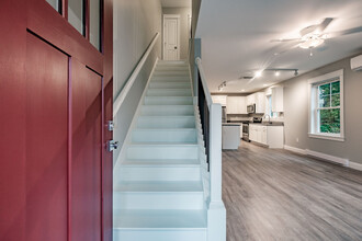 15 Walker St in Bridgton, ME - Building Photo - Building Photo