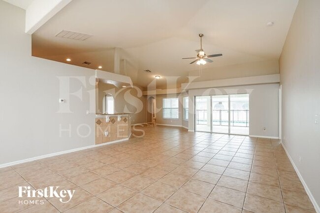 property at 3720 SW 16th Pl