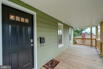 5019 St Georges Ave. in Baltimore, MD - Building Photo - Building Photo