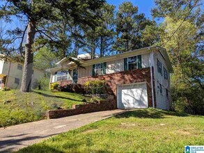 424 21st Ave NE in Center Point, AL - Building Photo - Building Photo