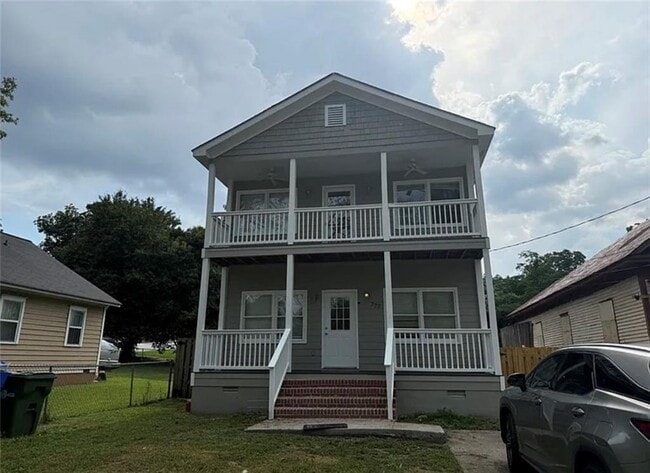 property at 777 Pryor St SW